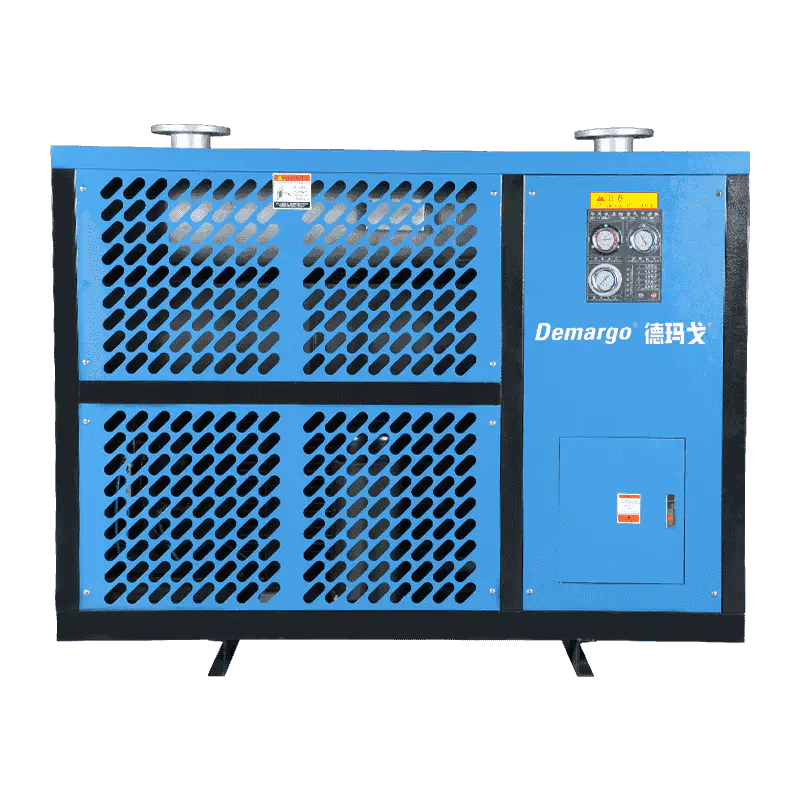 Héj és cső széna acél hideg szárító/héj és cső rozsdamentes acél hideg szárító