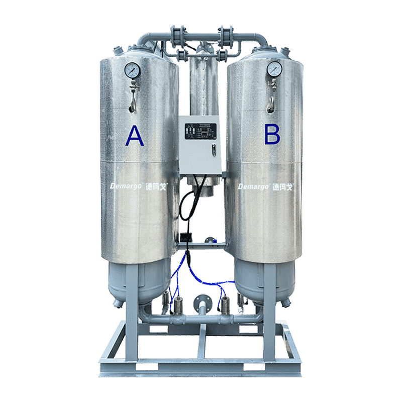 Szén -dioxidtisztító