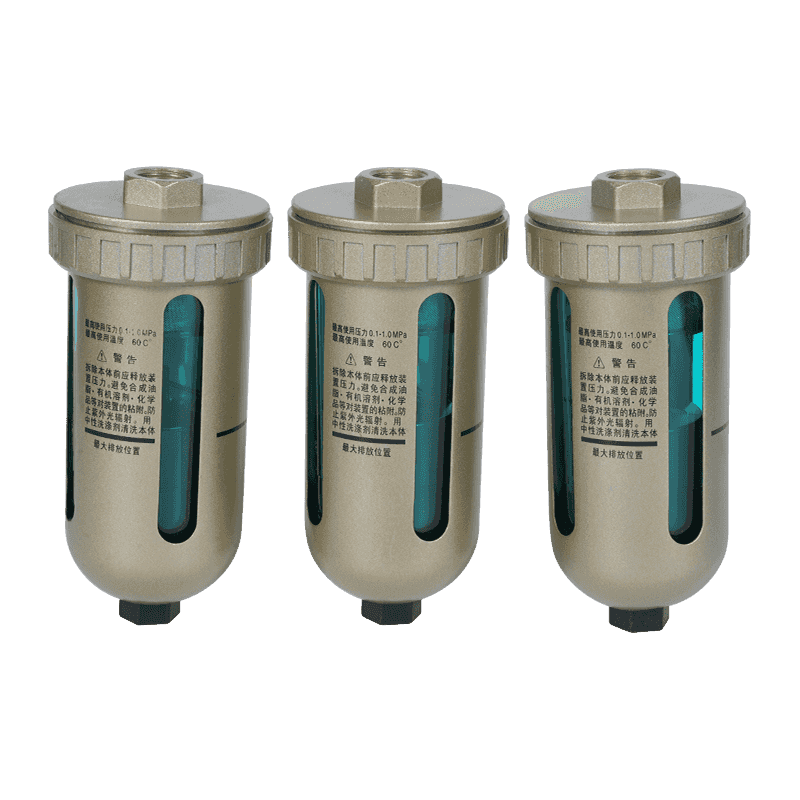 AD402 automatikus csatorna